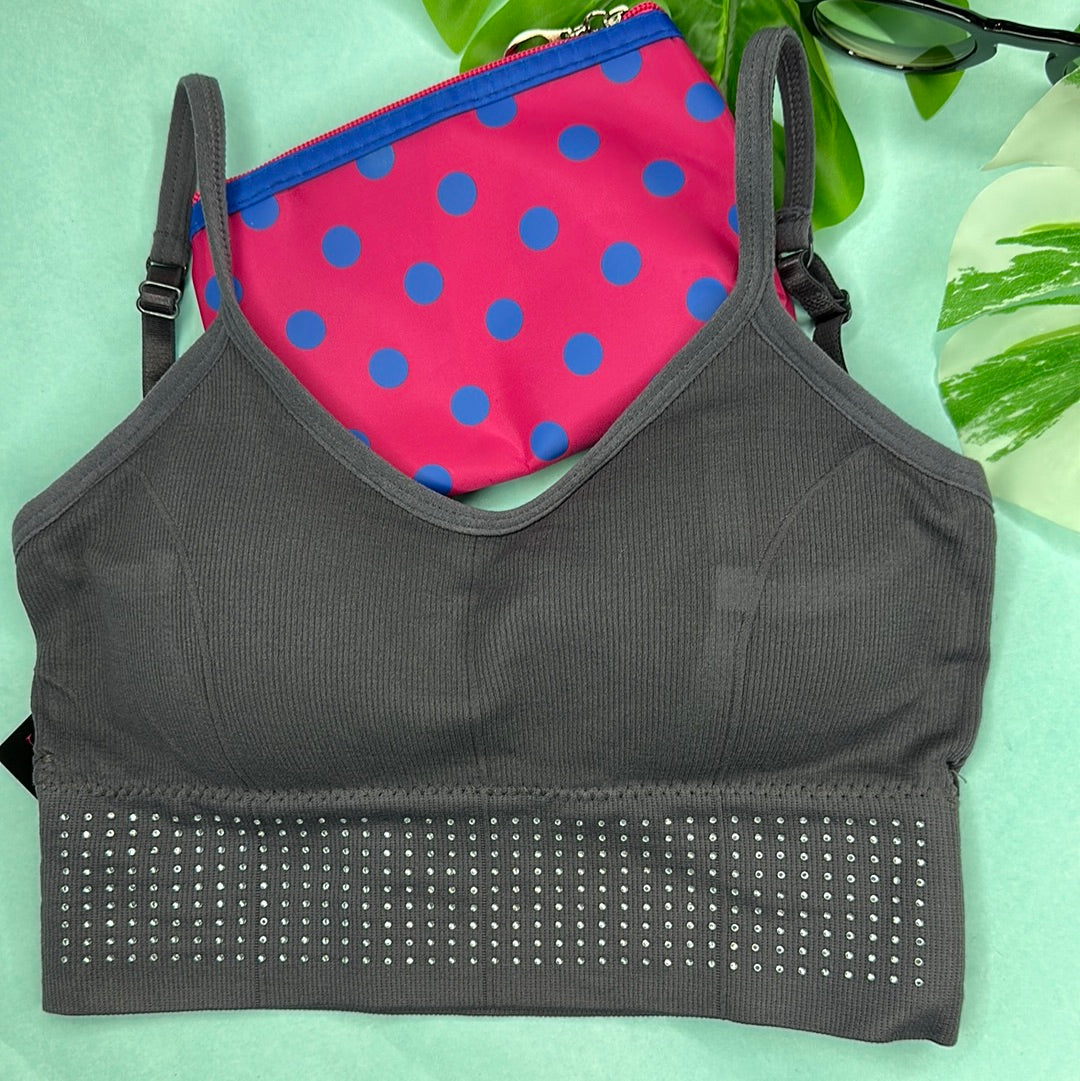 Fancy Bralette