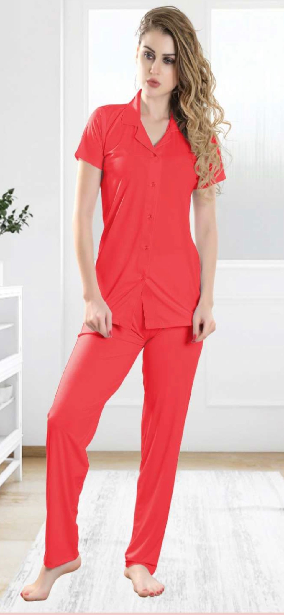 Malai Modal Nightwear
