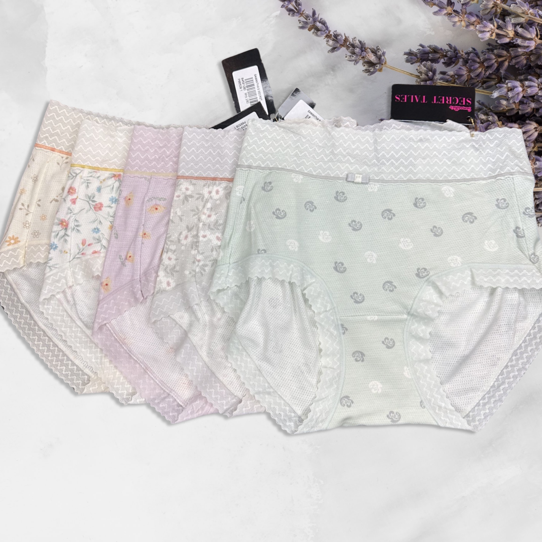 Full Brief L- XL