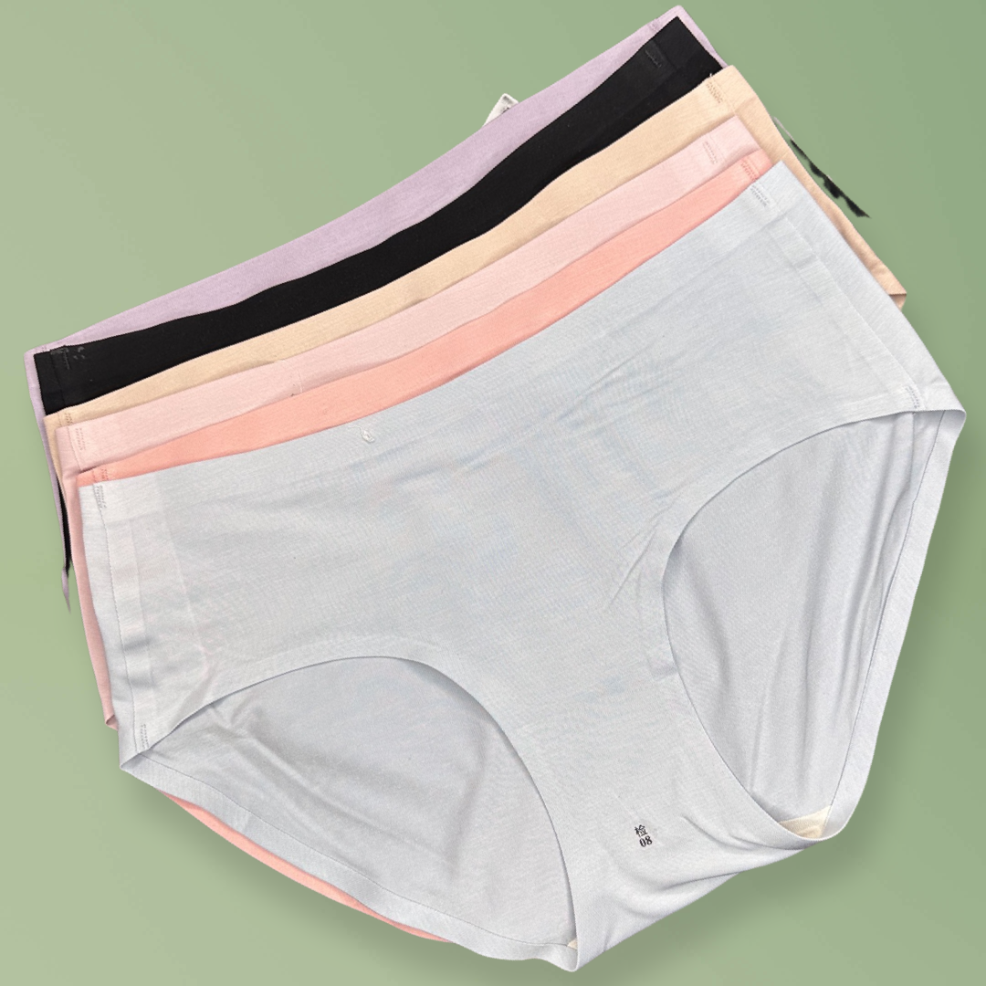 Seamless Panty