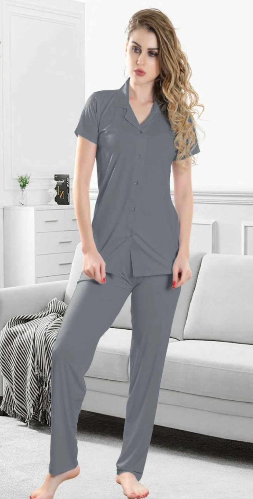 Malai Modal Nightwear