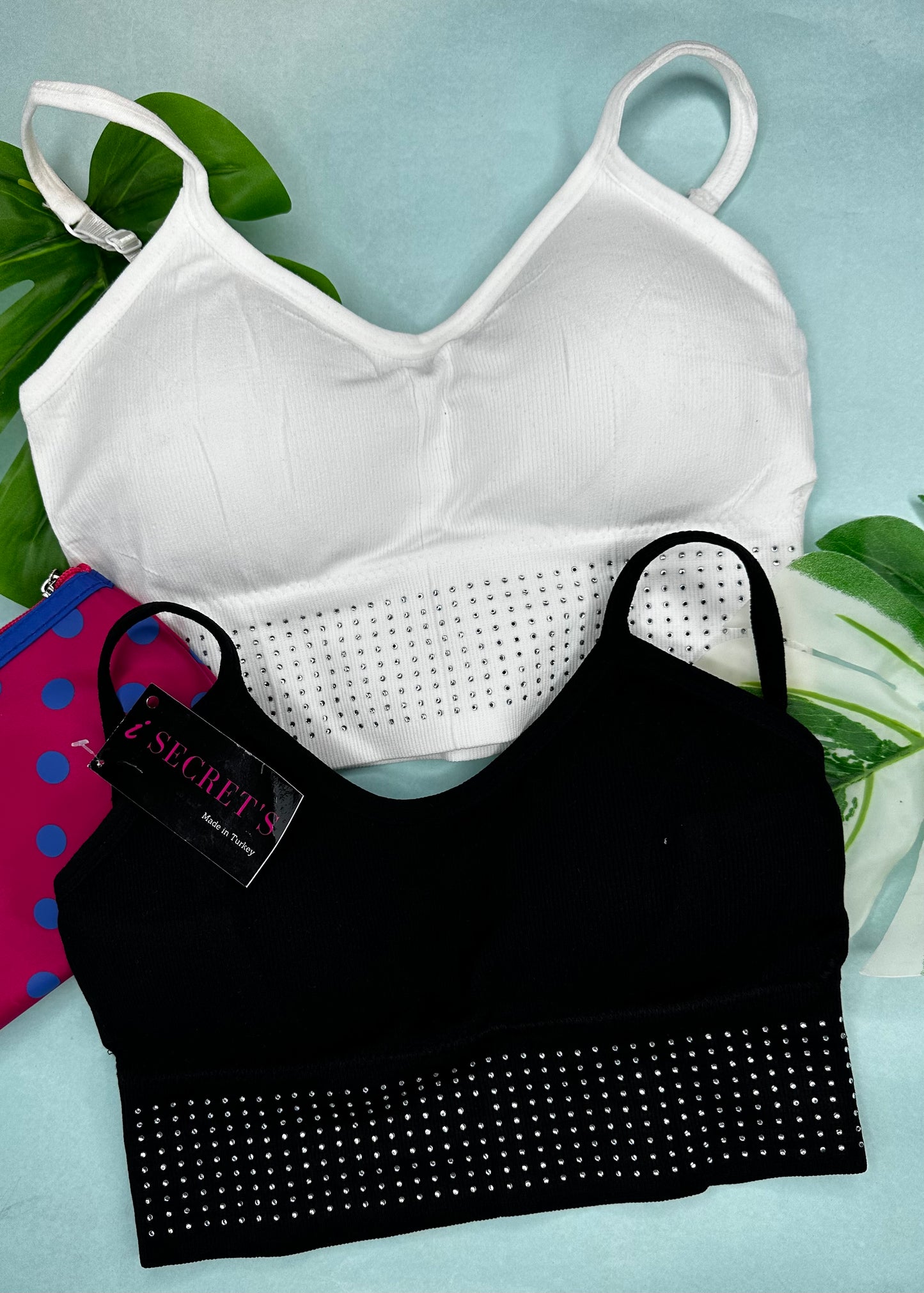 Fancy Bralette