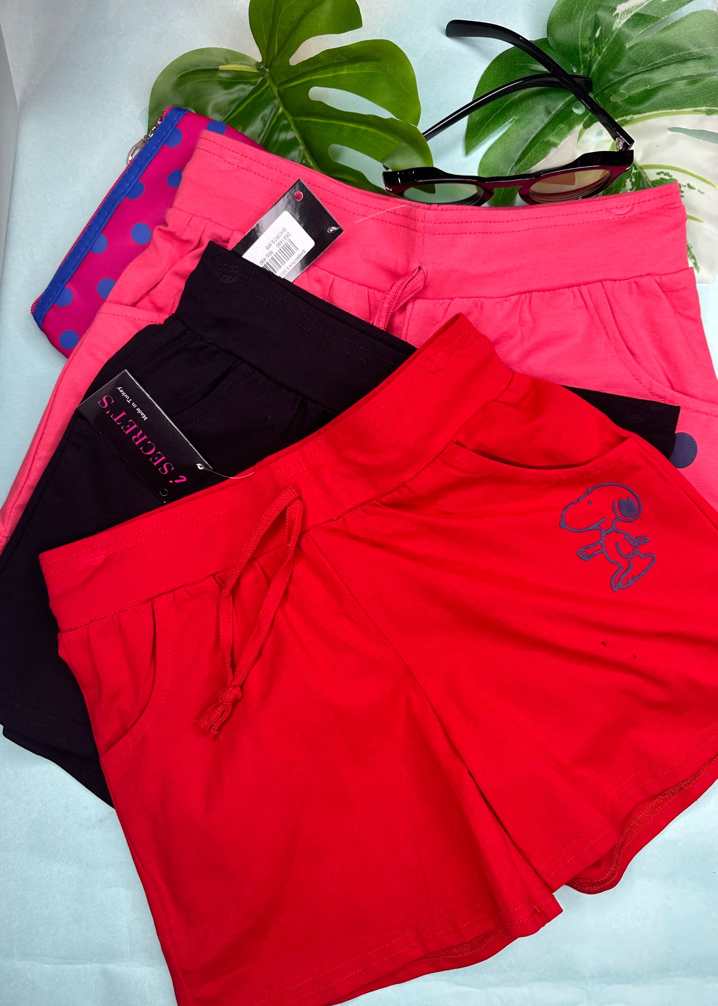 Shorts
