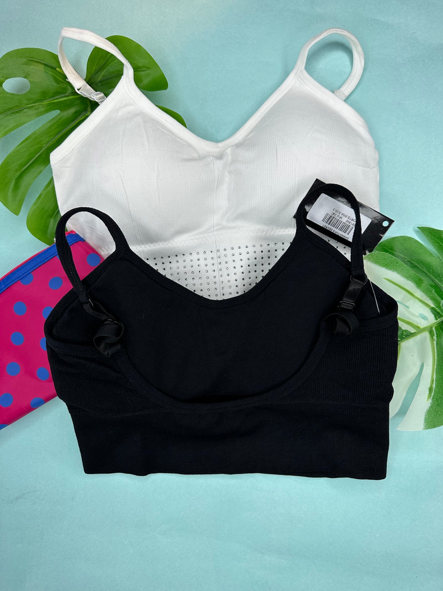 Fancy Bralette