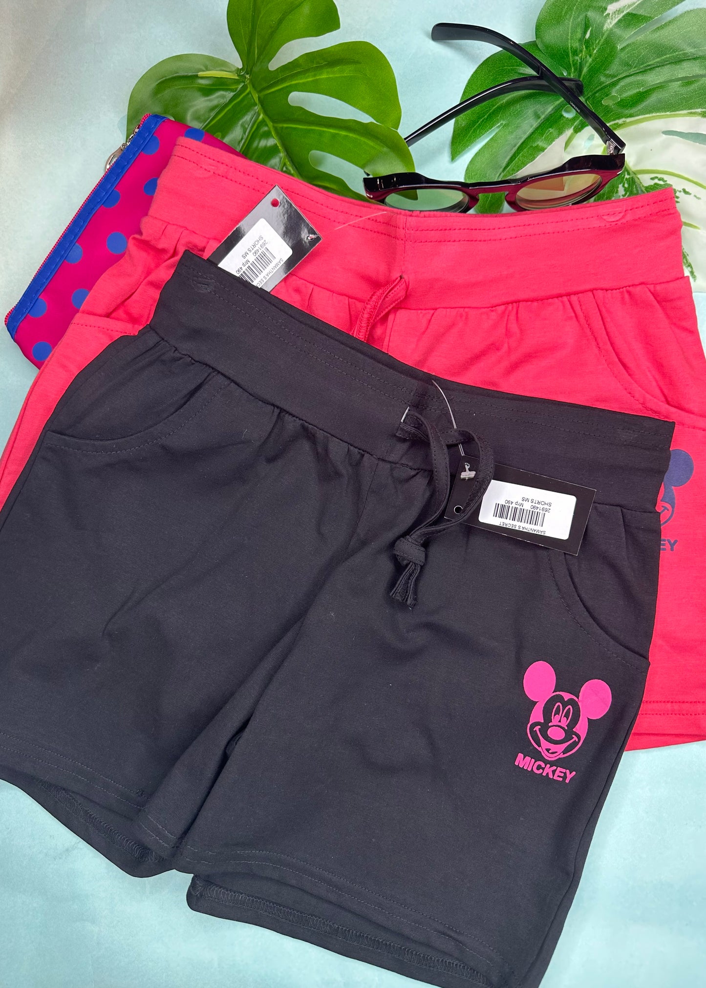 Shorts