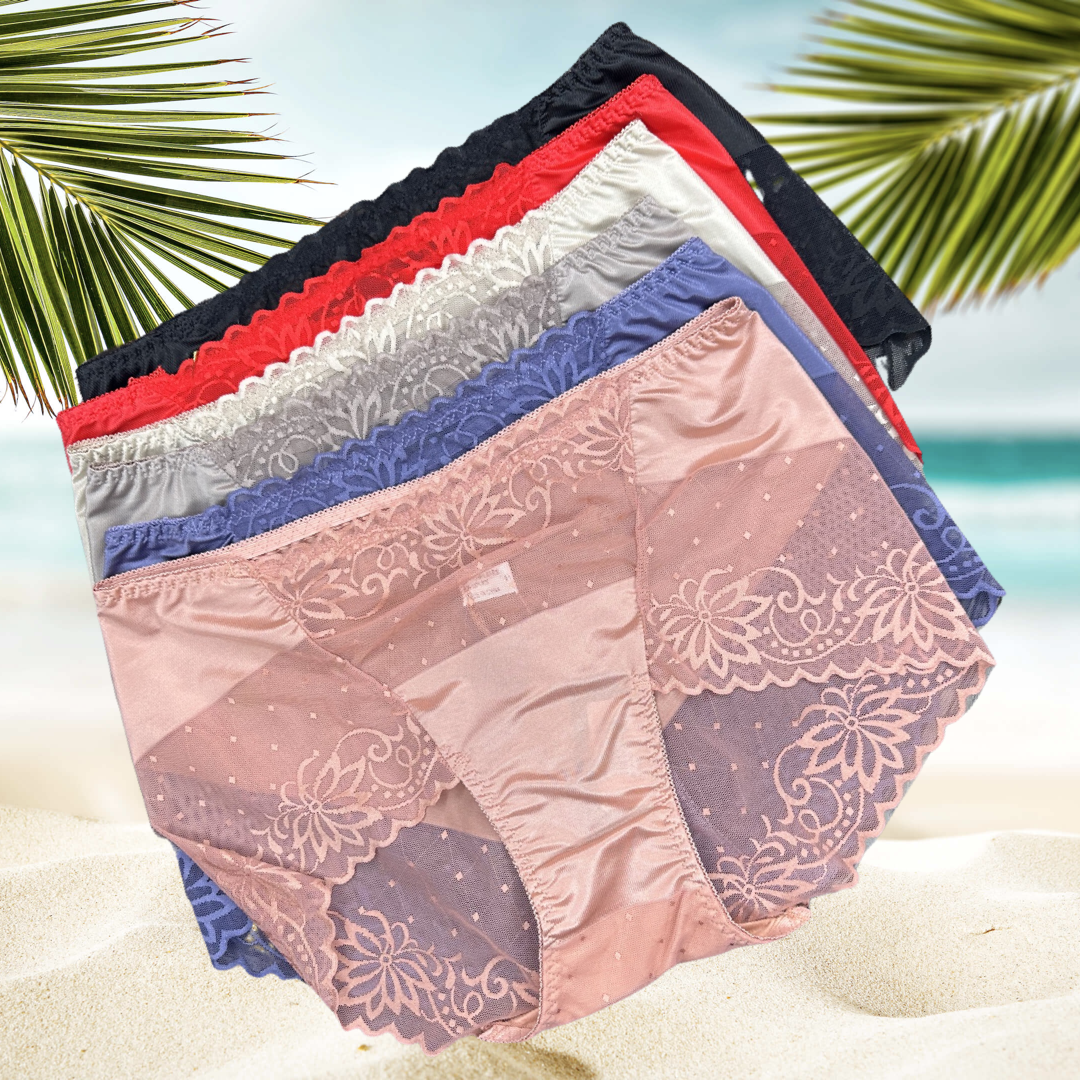 Fancy Full Brief