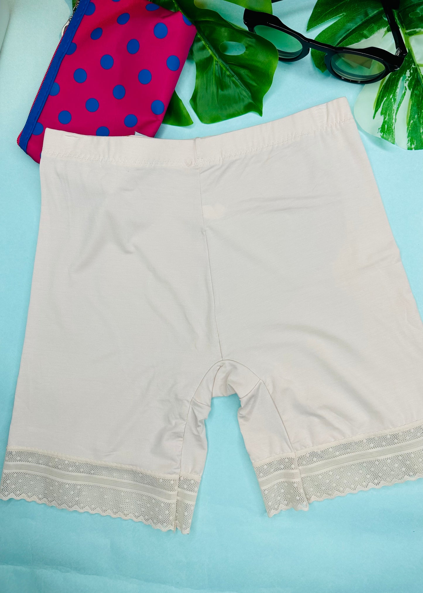 cycling shorts