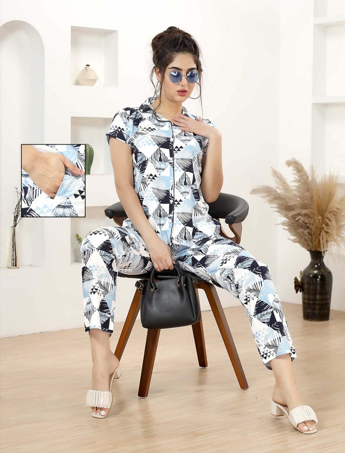MODAL COTTON FO