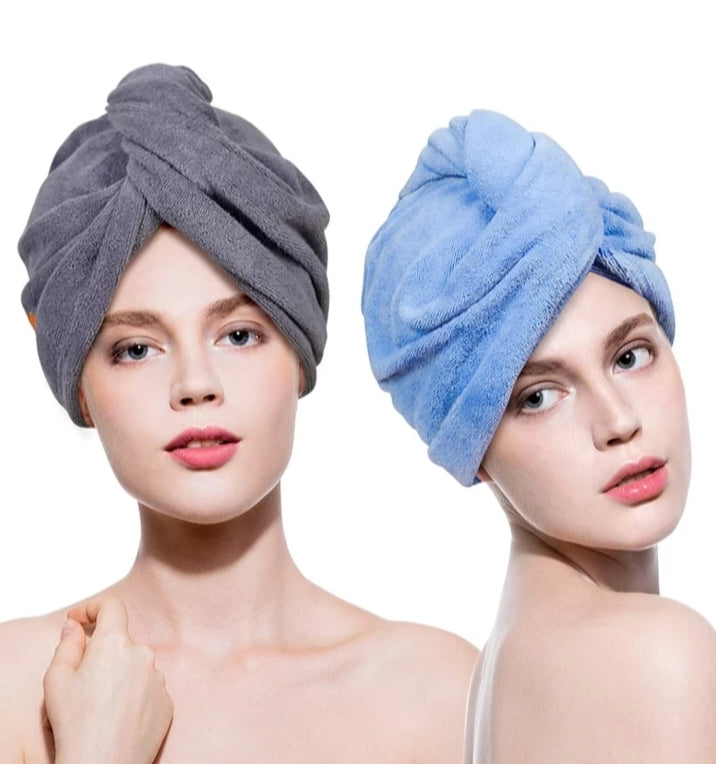 HAIR DRY CAP