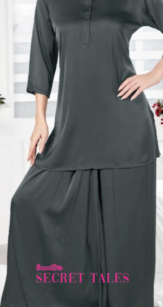 SHE Dhoti Kurta Set