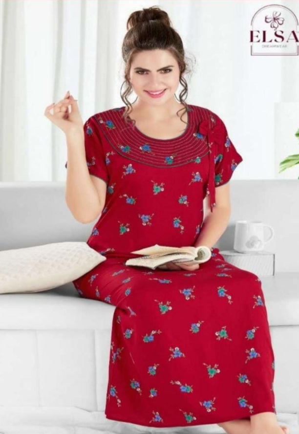 Women for nighty