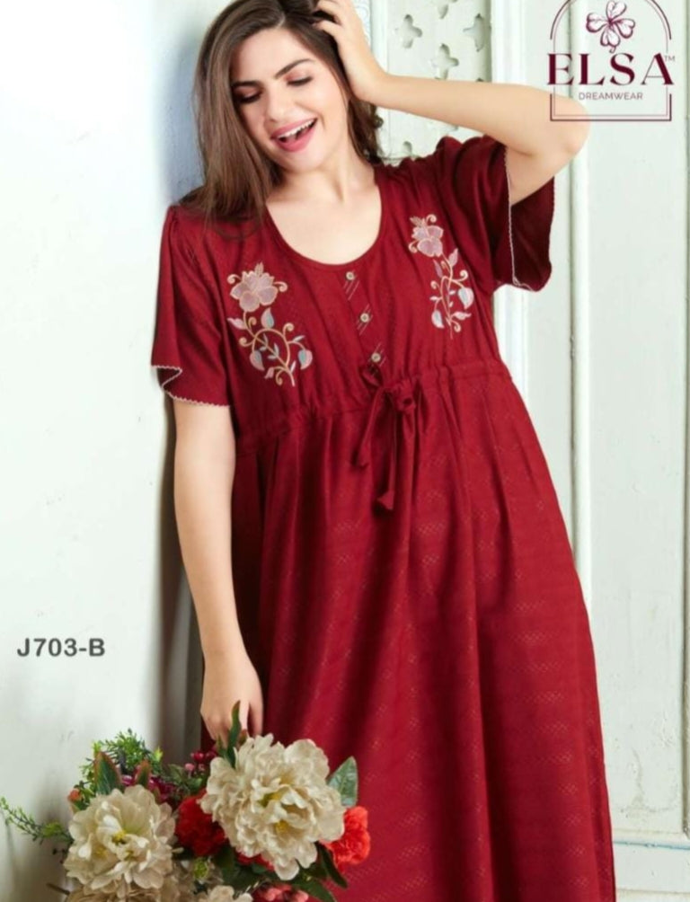 WOMEN'S NIGHTIES