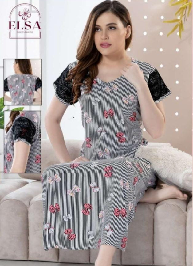 Women for nighty