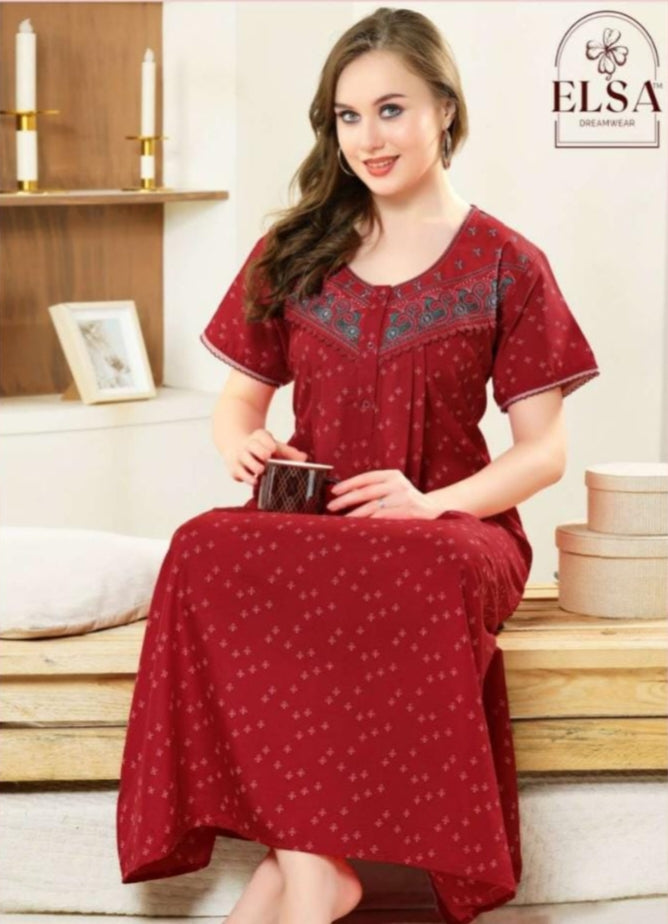 Women for nighty