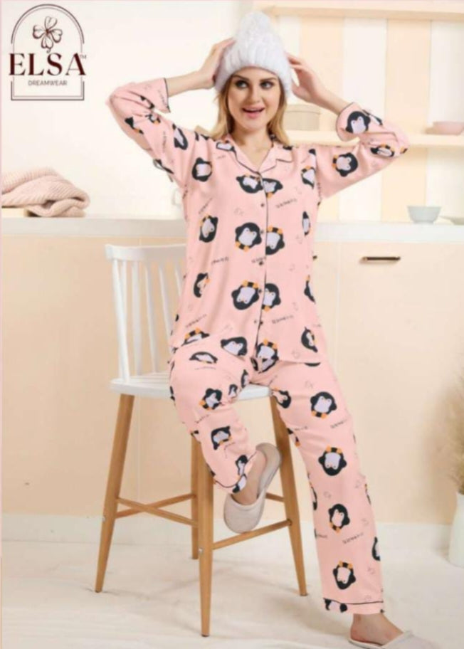 Loungewear
