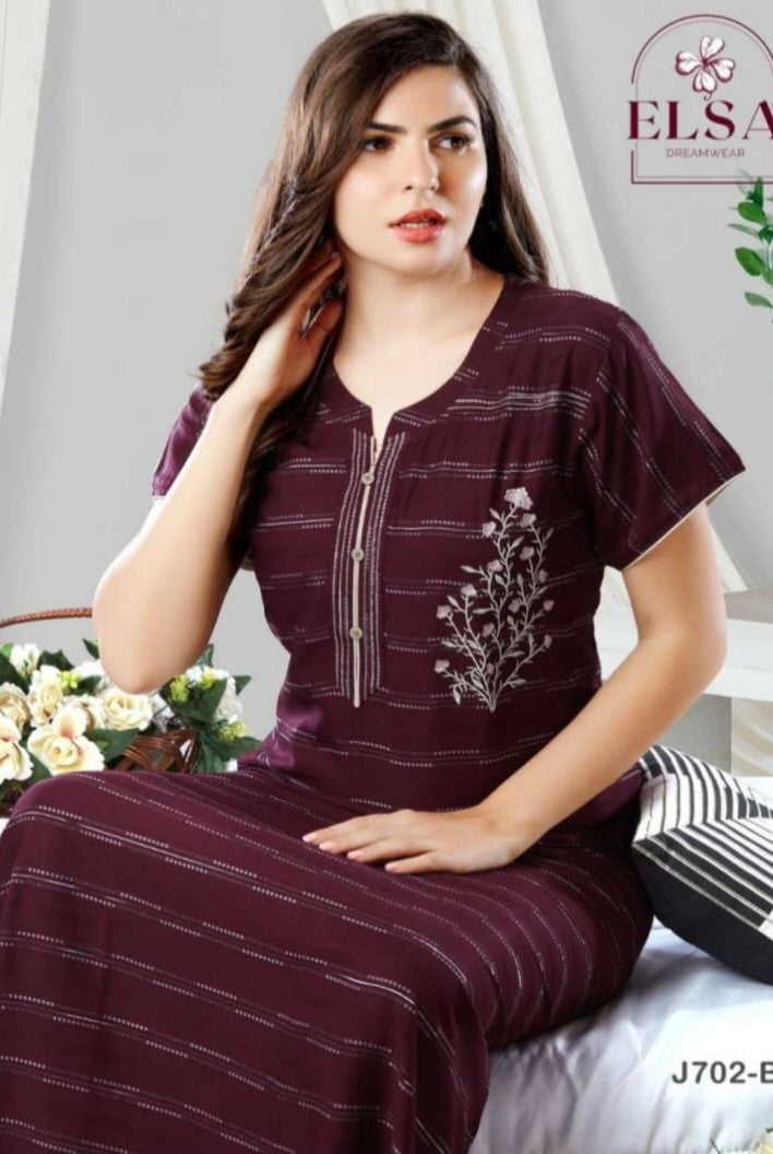 WOMEN'S NIGHTIES