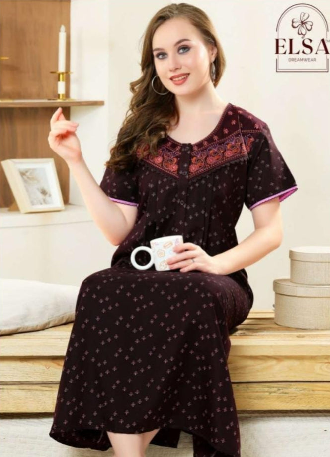 Women for nighty