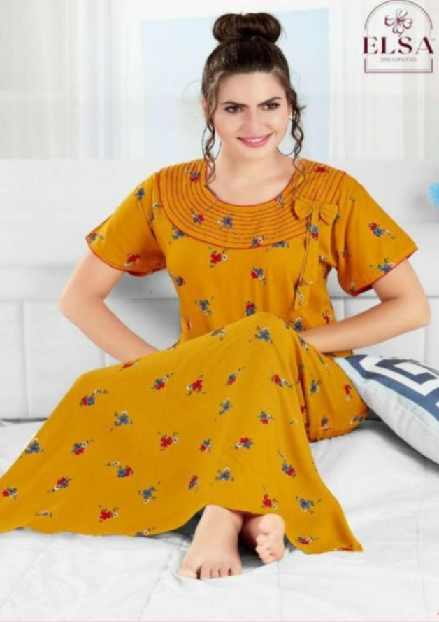 Women for nighty