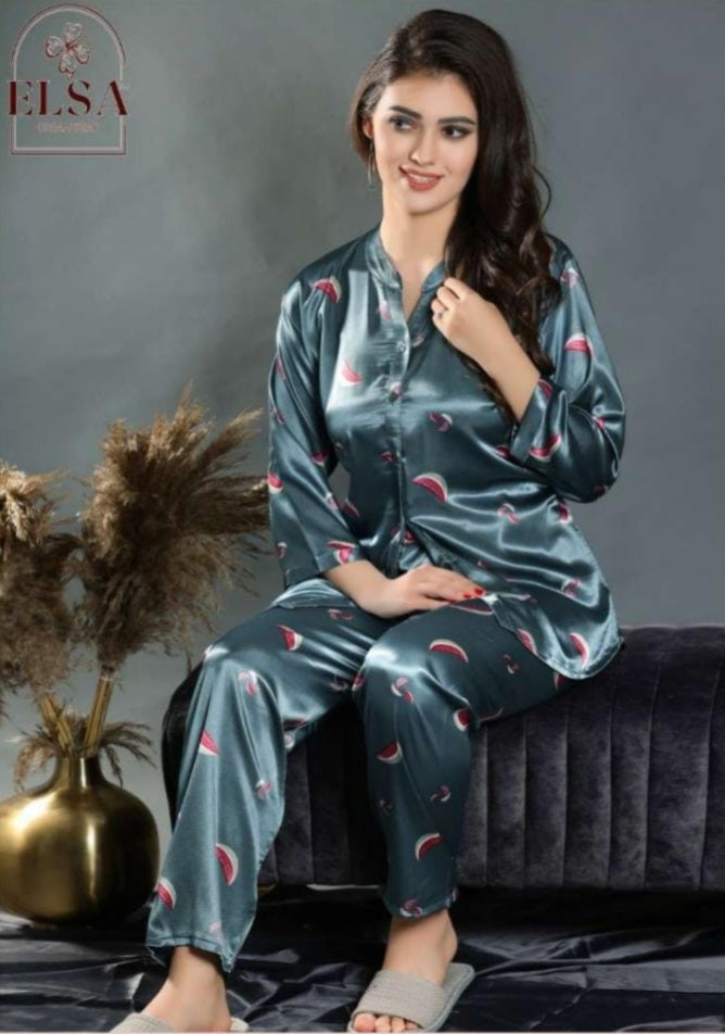 Women night suit