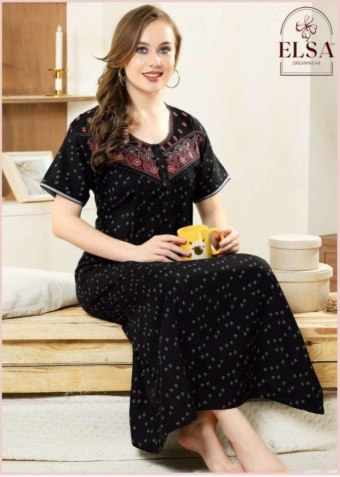 WOMEN'S NIGHTY