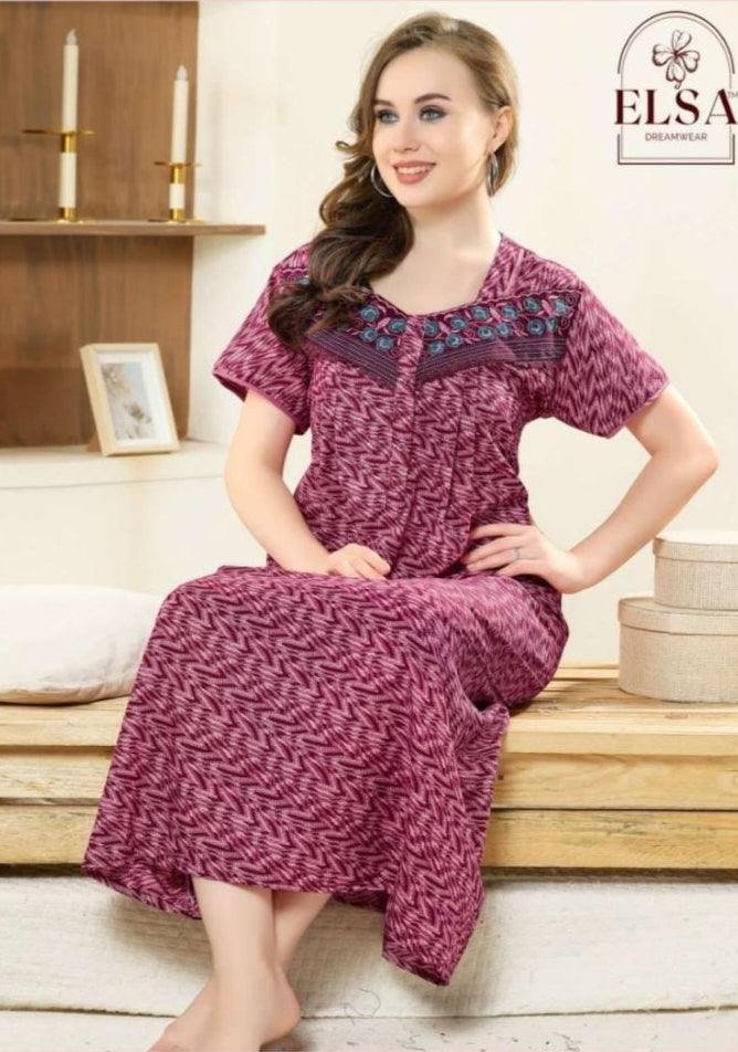 WOMEN'S NIGHTIES