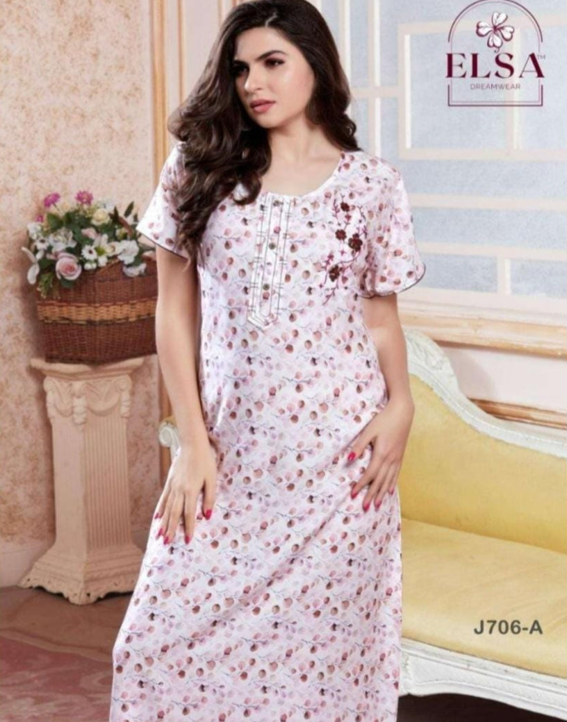 WOMEN'S NIGHTIES