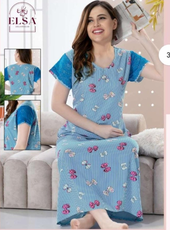 Women for nighty