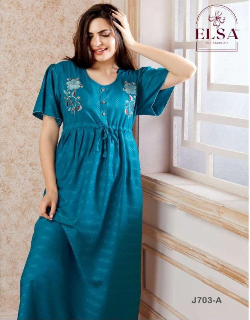 WOMEN'S NIGHTIES