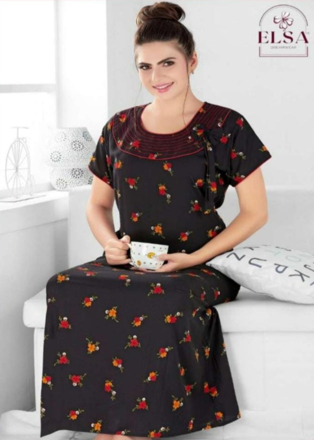 Women for nighty