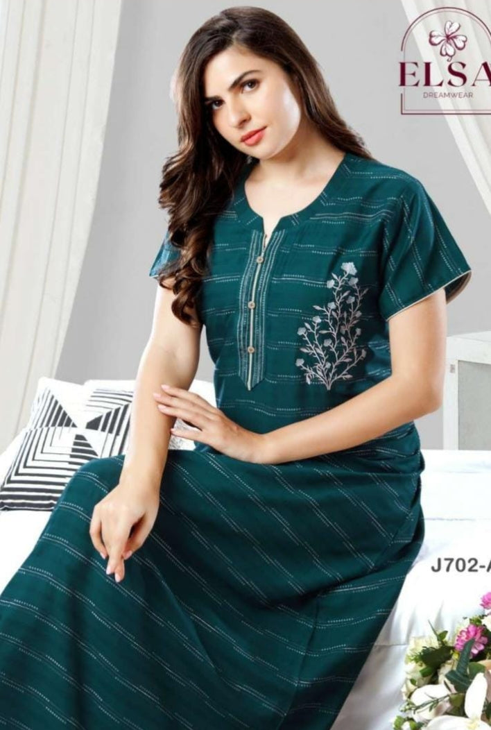 WOMEN'S NIGHTIES