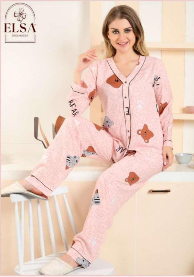 Loungewear
